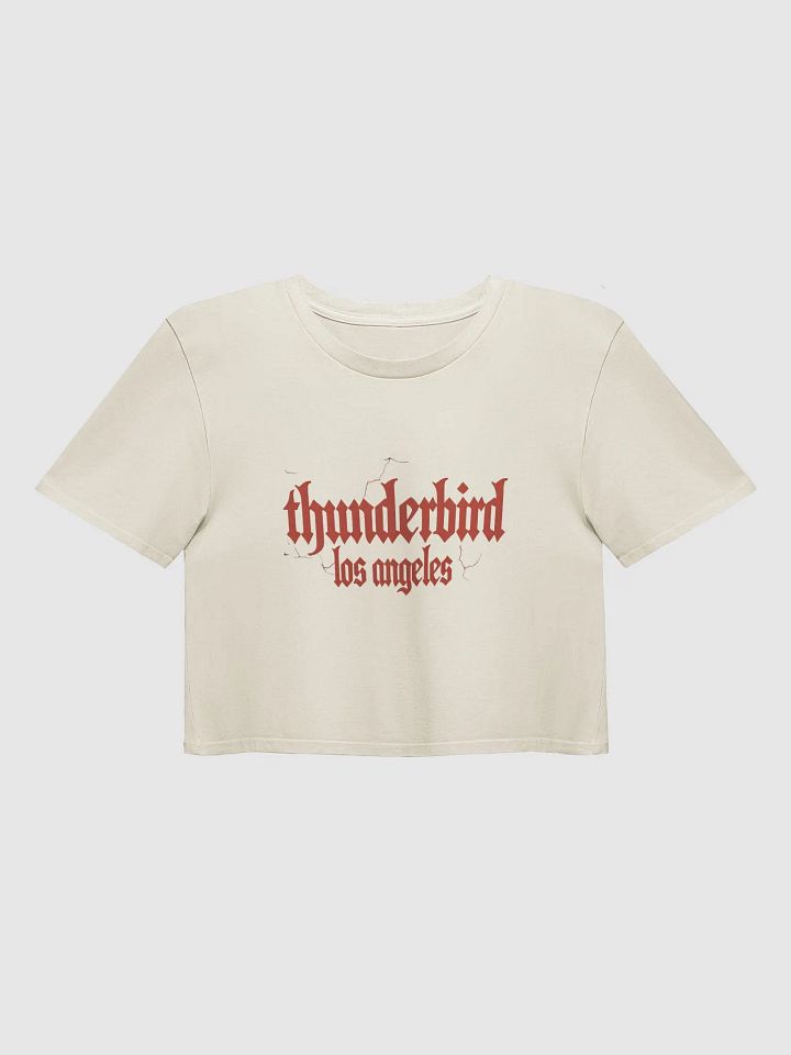 Thunder Crop product image (1)