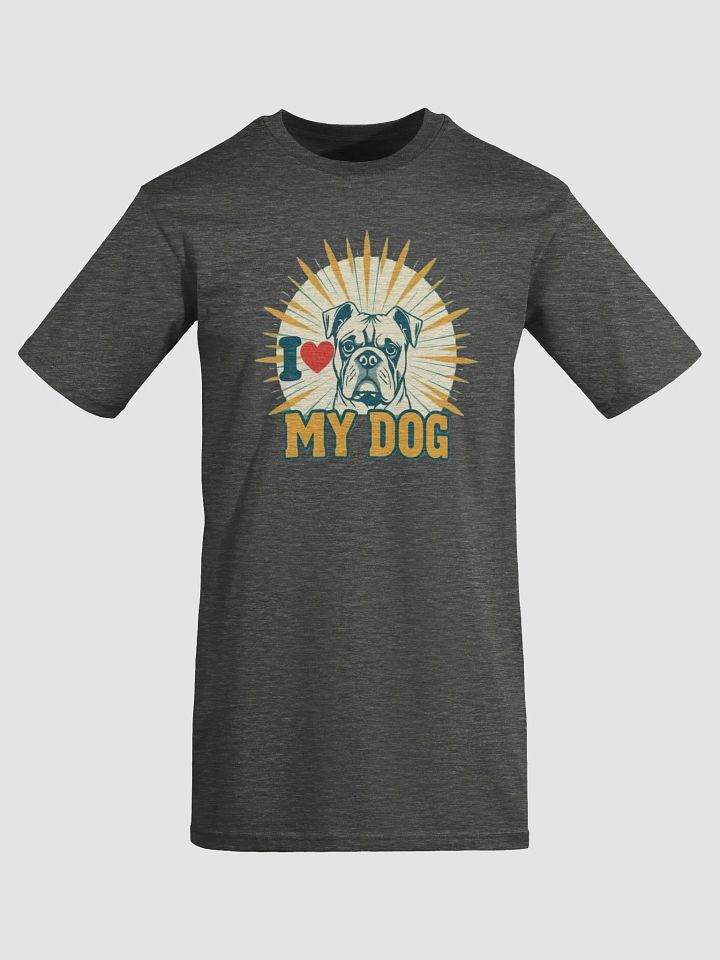 Dog Lover Men's Tee product image (7)