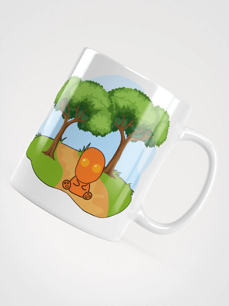 Ben The Dover Demon Cryptikids Mug product image (11)