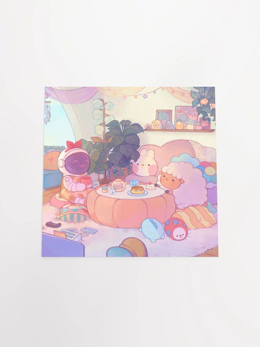 OG Collection - Afternoon Tea Print product image (11)
