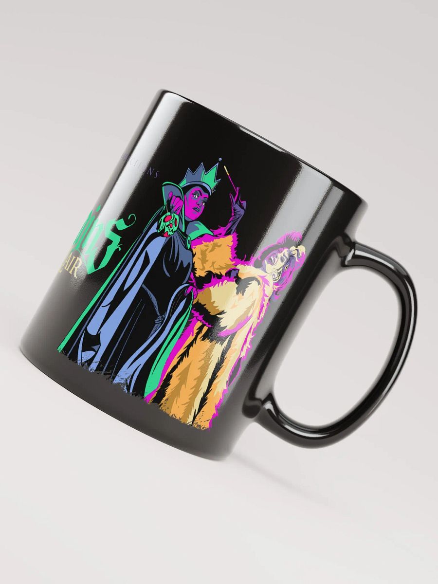 The Villains Lair - Mug product image (4)