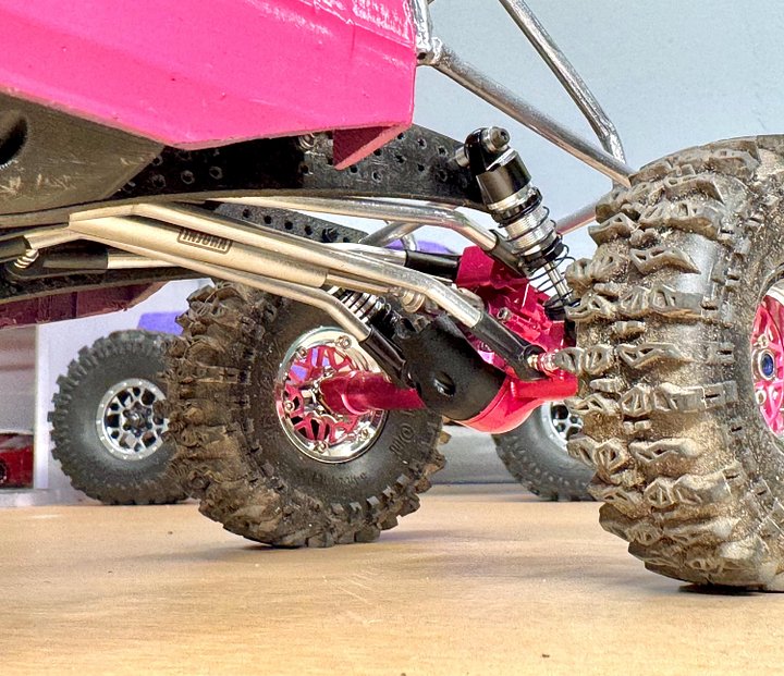 Tiny Terrains Scx24 Diff Slider product image (1)