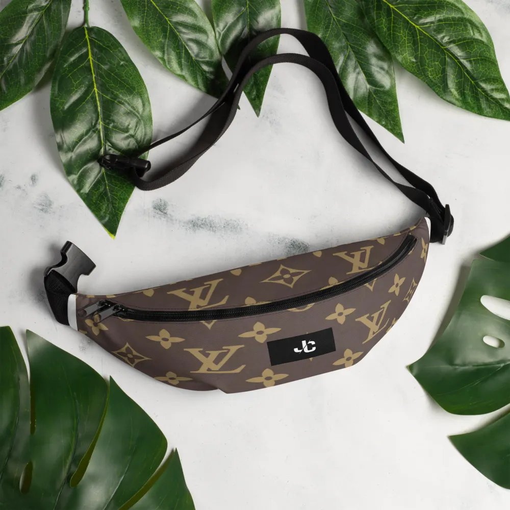 JC X Louis Vuitton Fanny Pack product image (3)