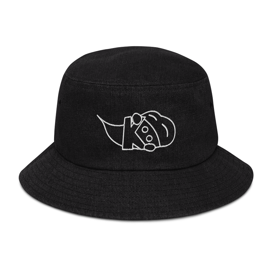 "Ghost Bucket" product image (1)