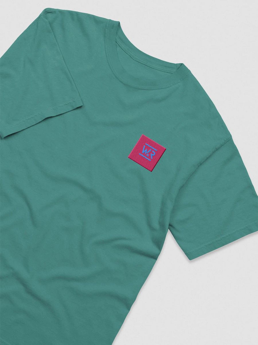 W&R Cotton Comfort Tee product image (3)