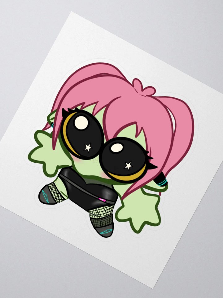 Bwuh product image (2)