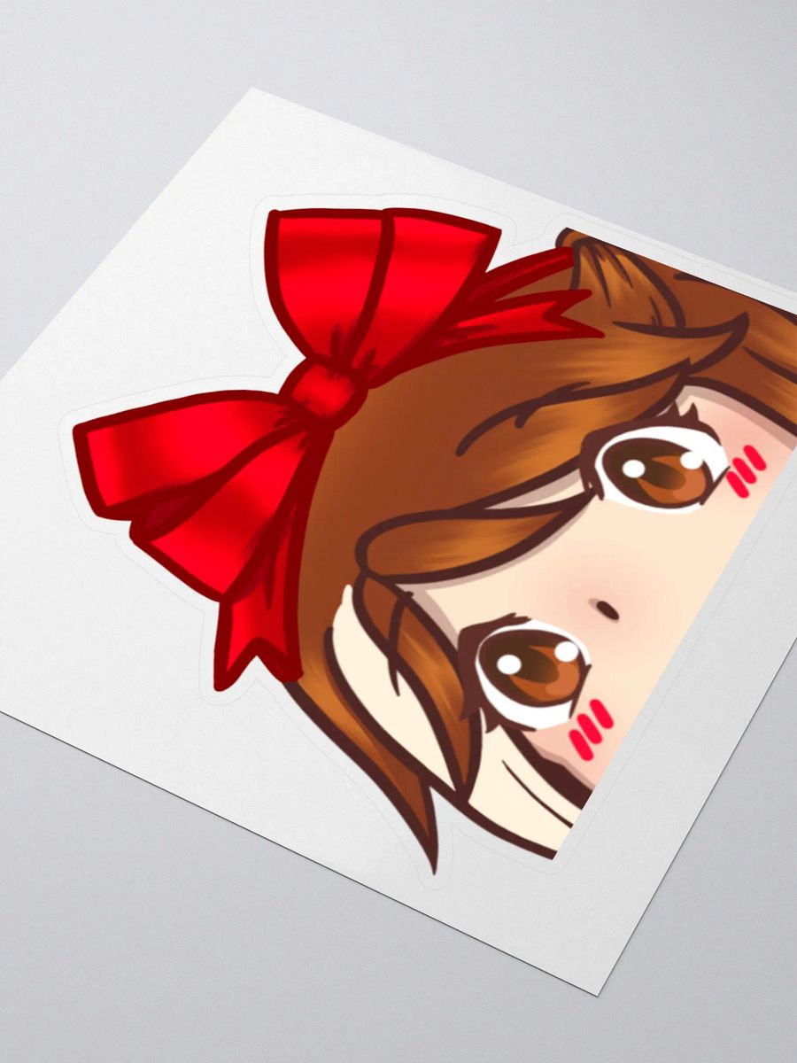 Lurk Sticker product image (8)