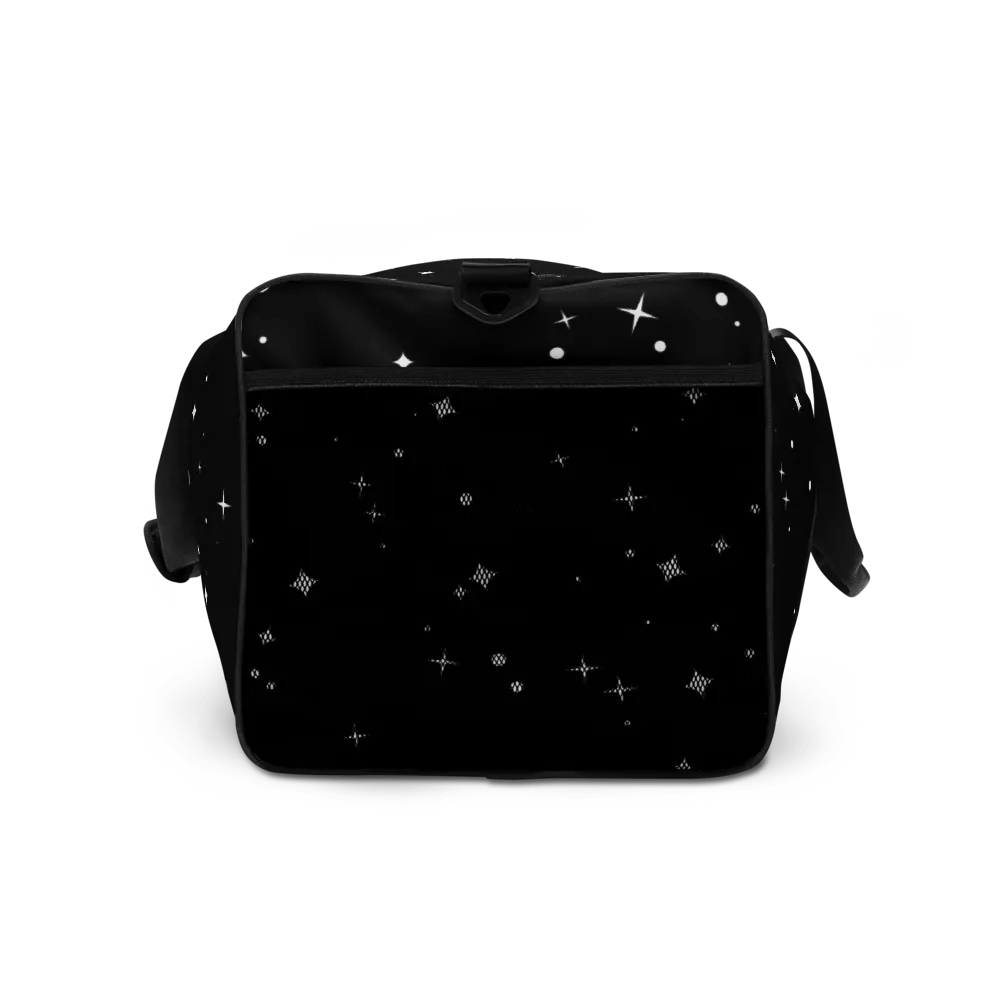 Snooch Gaming Sloth Logo All-Over Print Duffle Bag product image (5)