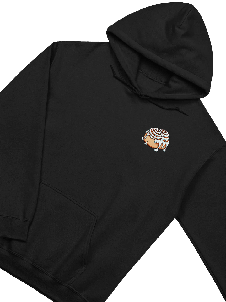 Cinnamon Roll Hoodie product image (1)