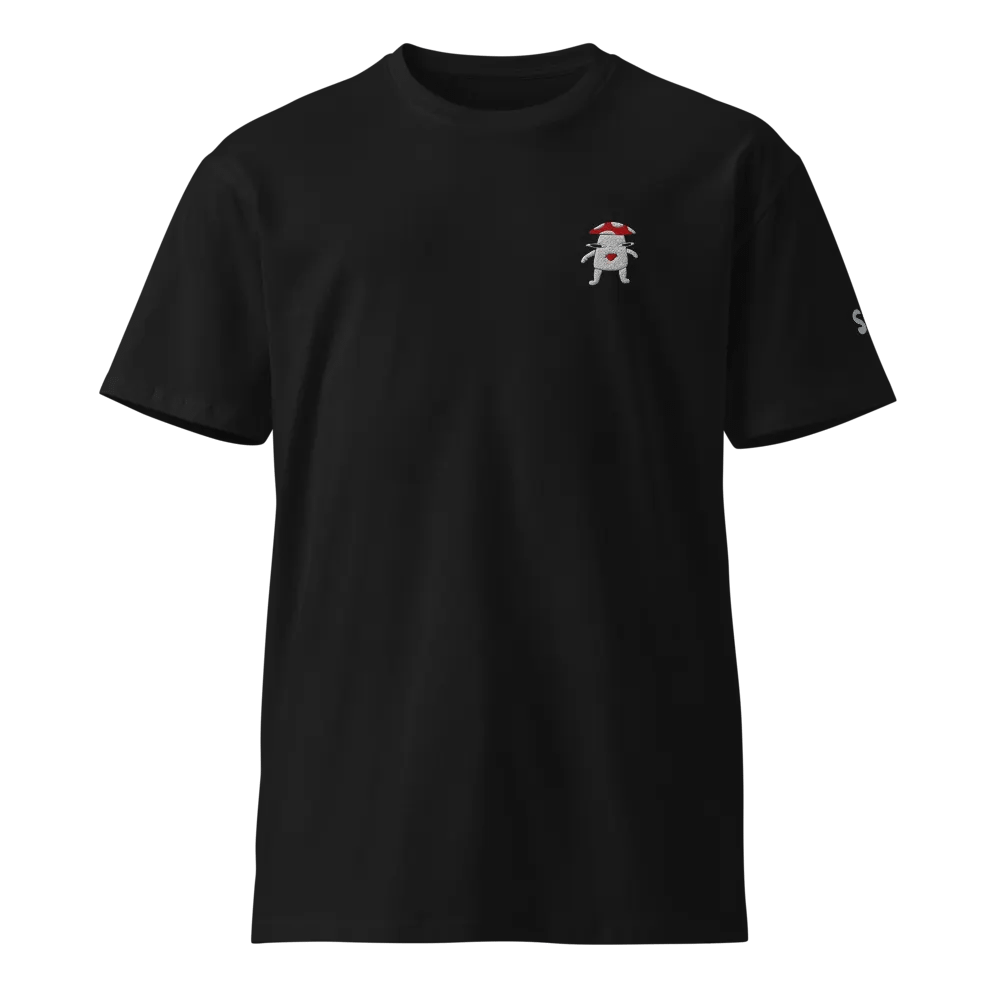 Cursed Mushroom Shirt product image (1)