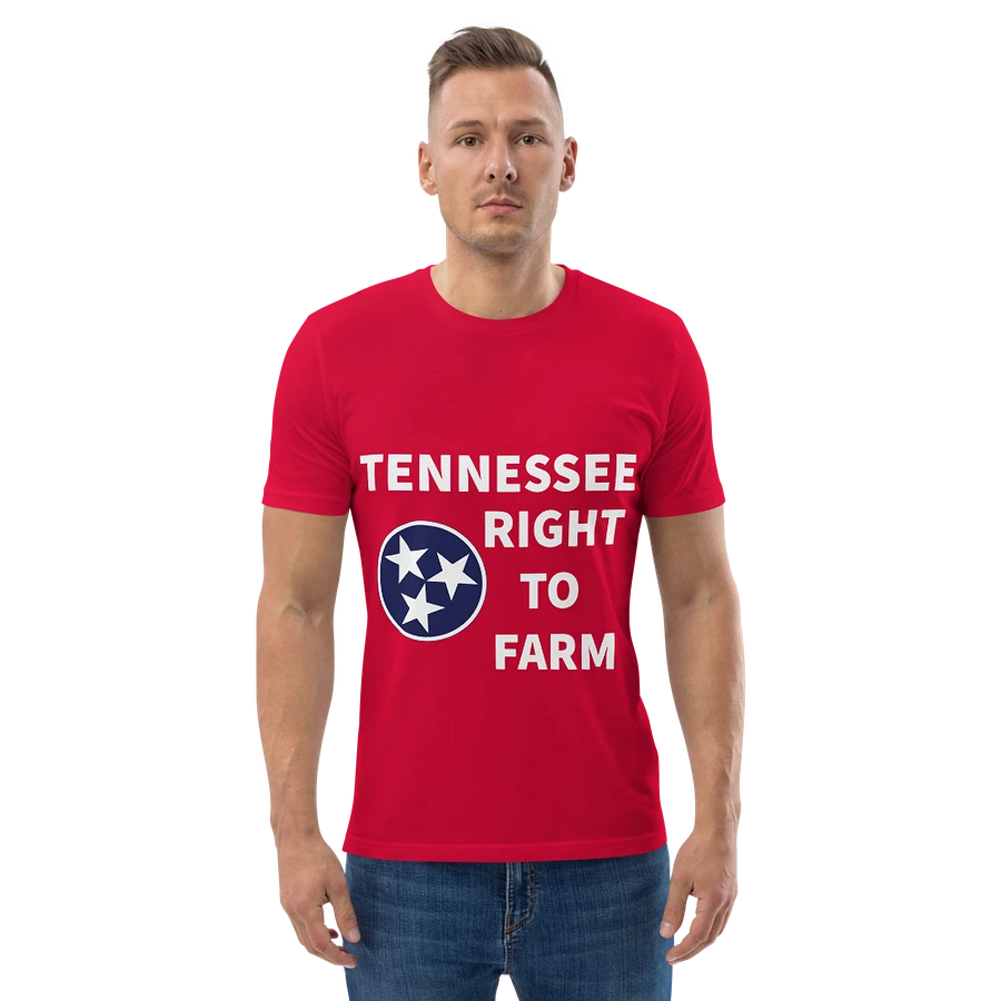 TENNESSEE RIGHT TO FARM product image (3)