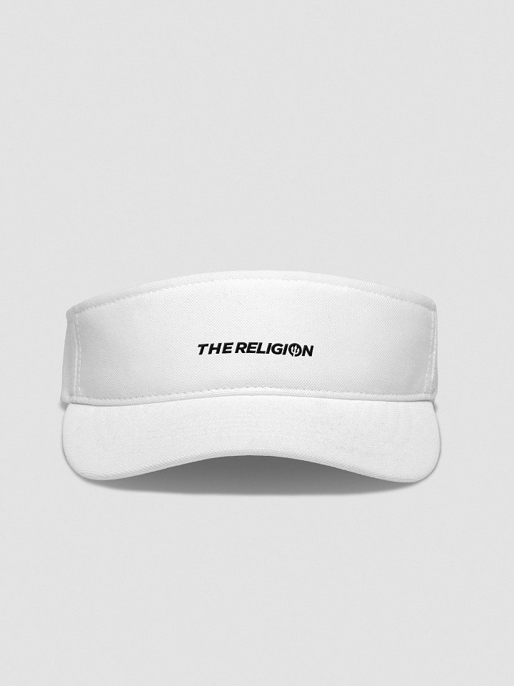 Red, White & Blue Flexfit Visors product image (1)