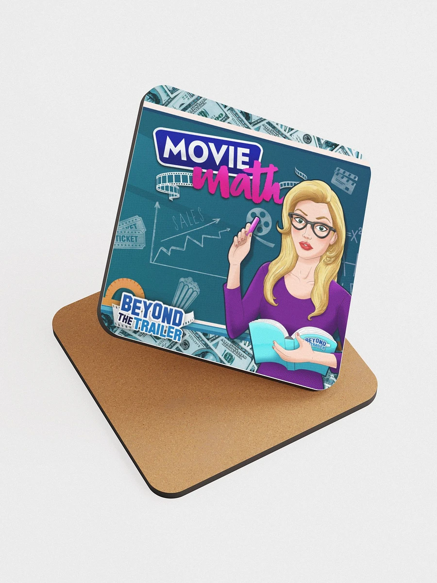Movie Math Coaster - ANIMATED! product image (3)