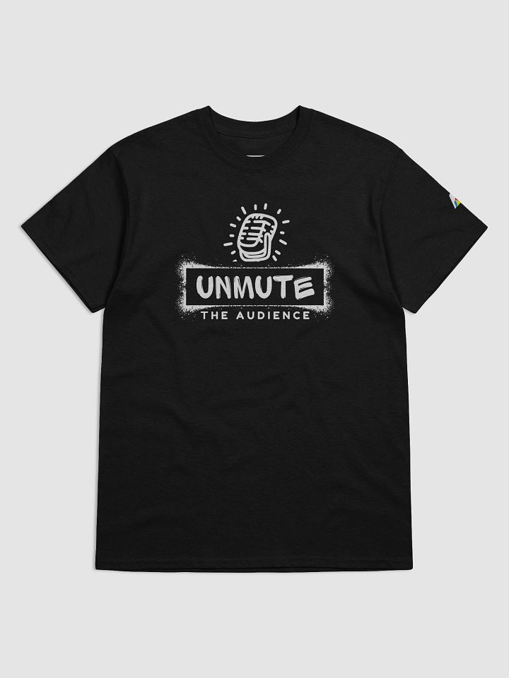 StreamAlive Unisex T-Shirt product image (1)