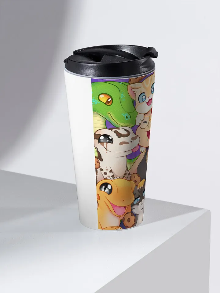 PCB Zoo Coffee product image (2)