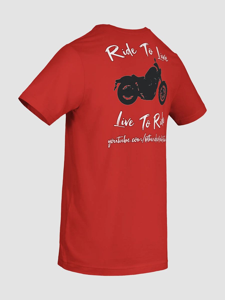 TheRideOfALifetime Soft-Tee product image (22)