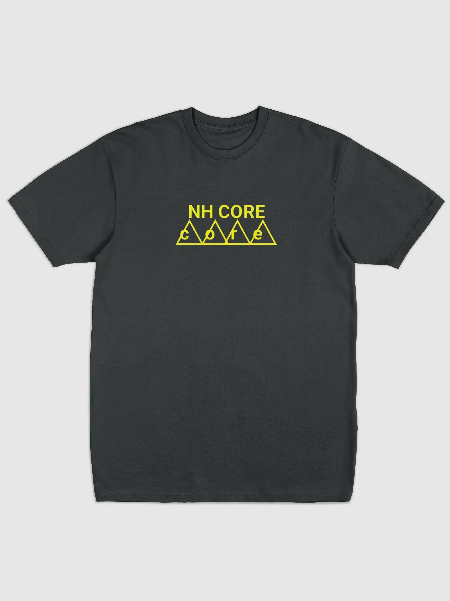 NH CORE t Yellow product image (1)