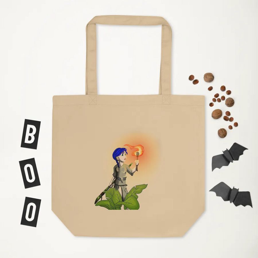 tote bag survie product image (6)