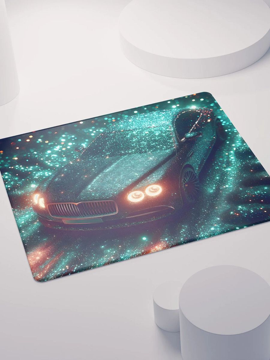 Car Mouse Pad product image (4)