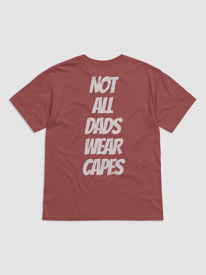 Urgers Hero Dad Shirt product image (21)