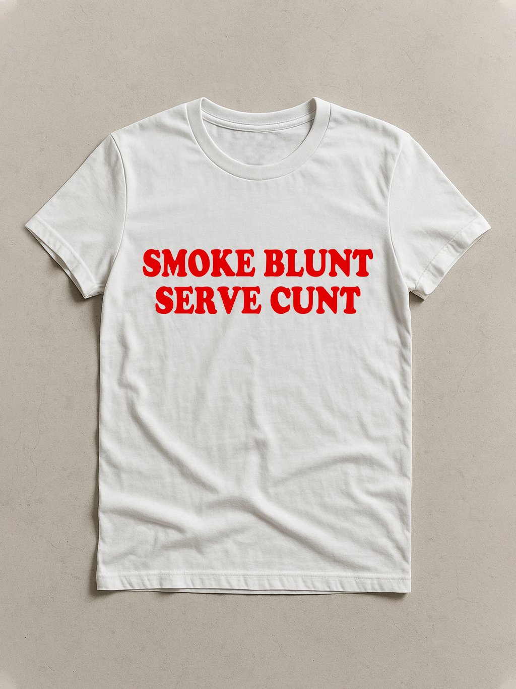 Smoke Blunt T-shirt product image (1)