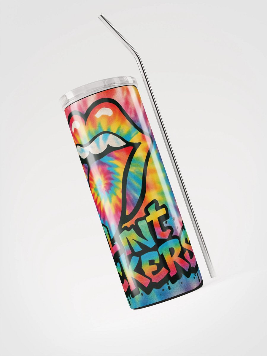 the lint lickers tumbler product image (6)
