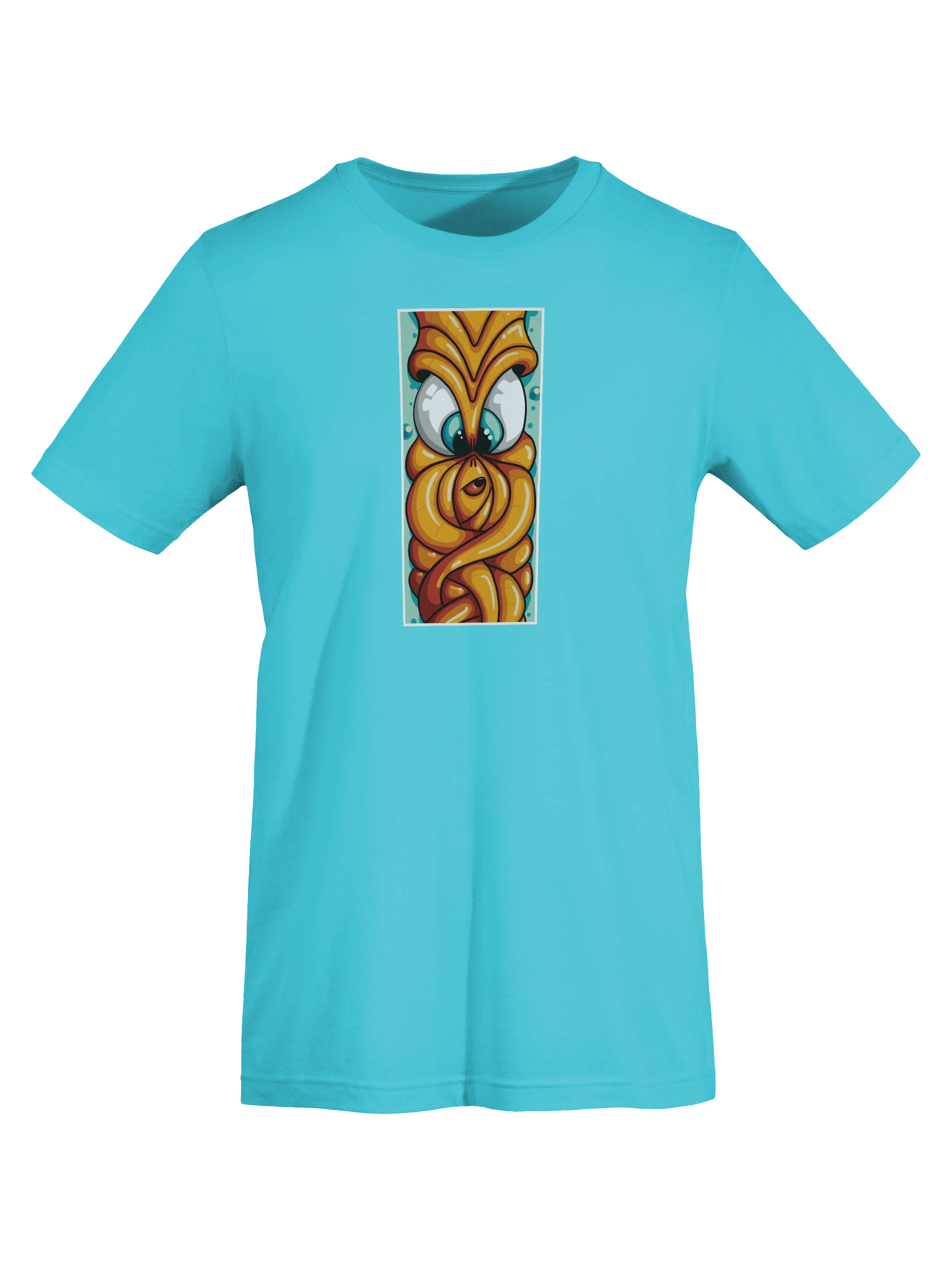 Occy - Skater Tee product image (12)