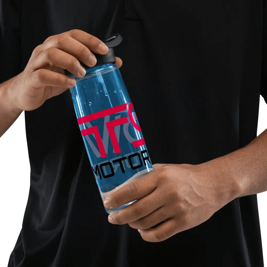 Camelbak - Eco-Friendly Stain-Resistant Sports Water Bottle product image (47)