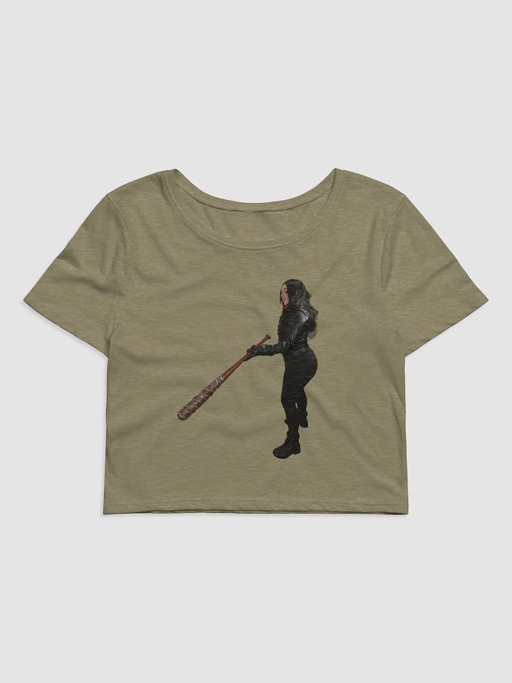 Lucille is Thirsty Crop Top product image (1)