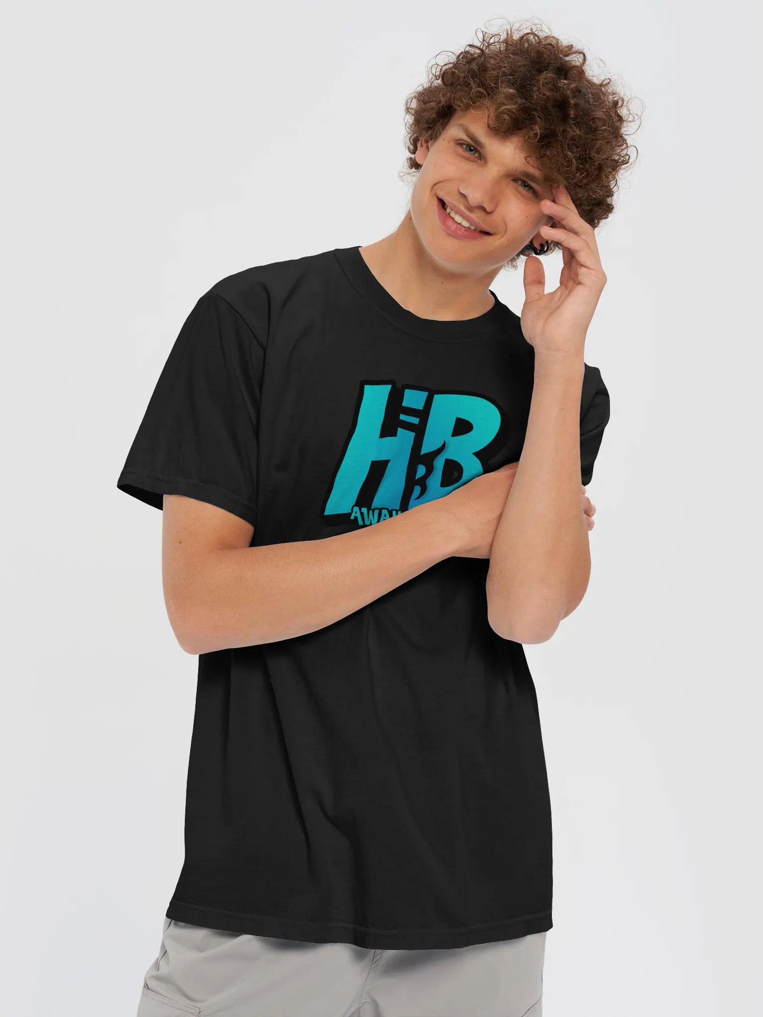 Hawaiianblur T product image (13)