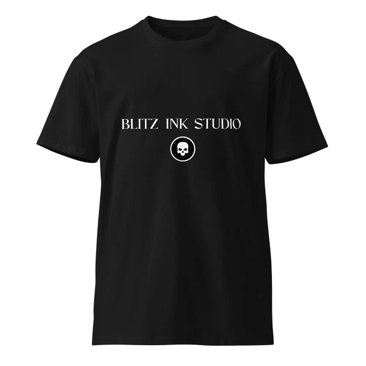 BLITZ INK STUDIO product image (1)