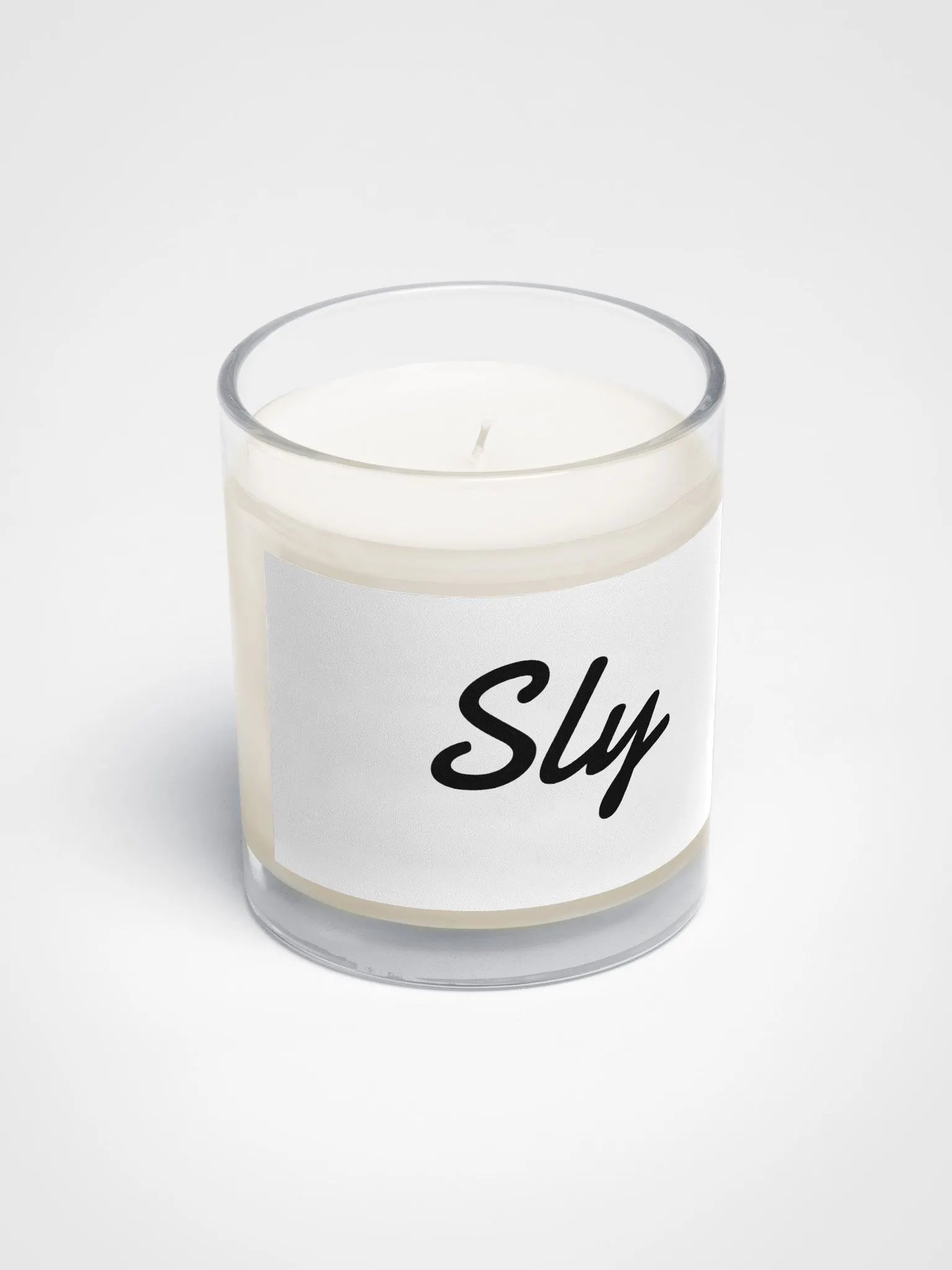 Soy Wax Candle product image (2)