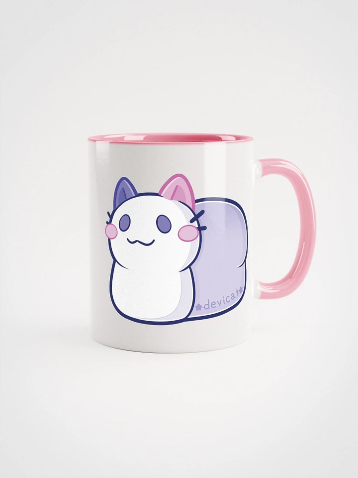 Mug • CandiCat Candi Bread • 2024 product image (1)