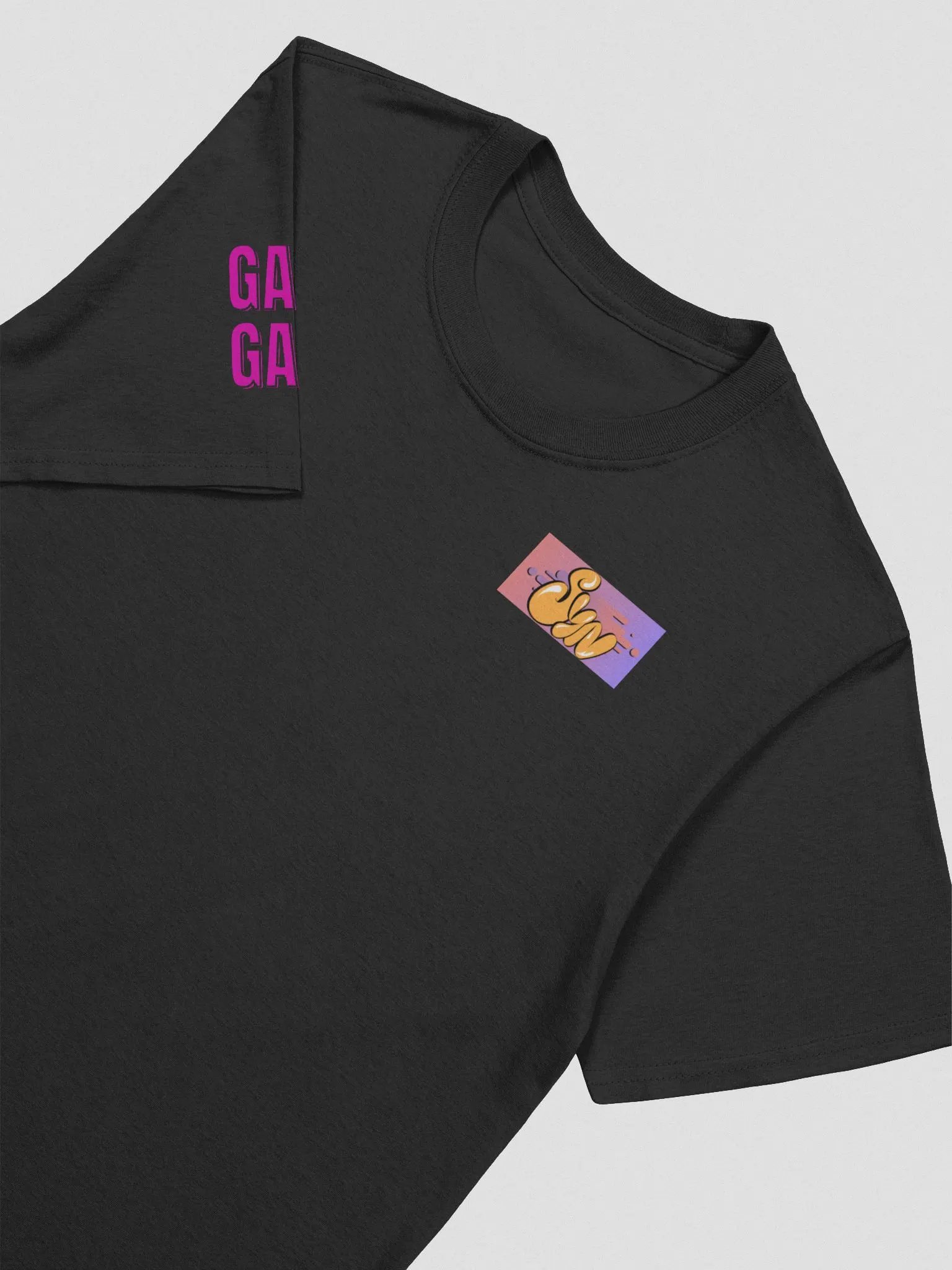 Same Shirt, Higher Cost product image (3)