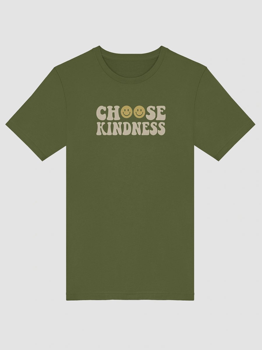 Choose Kindness Tee product image (47)