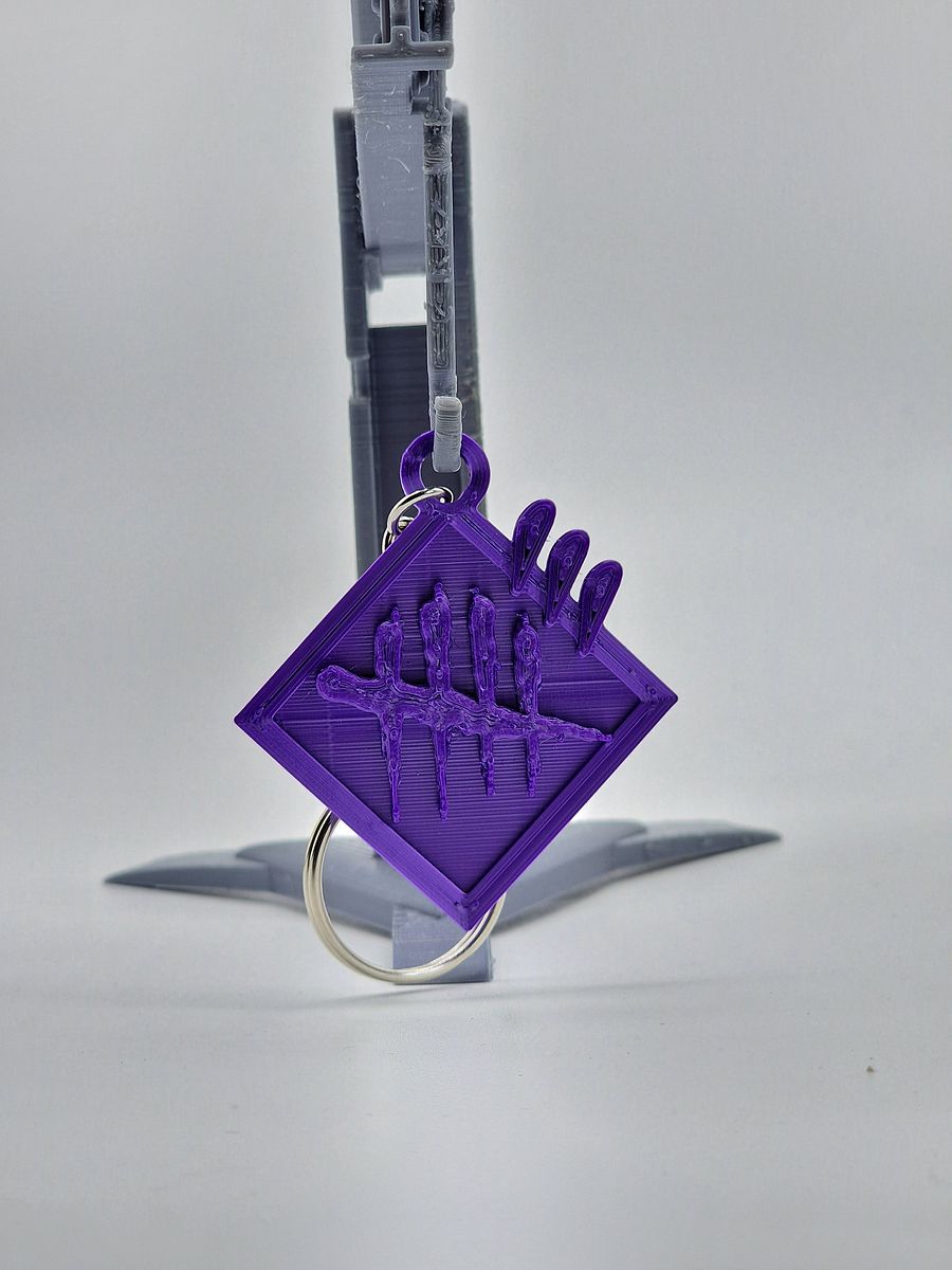 Key ring 