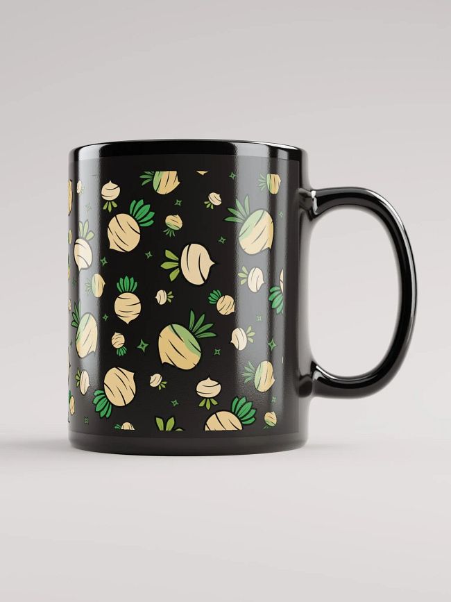 Turnip collection