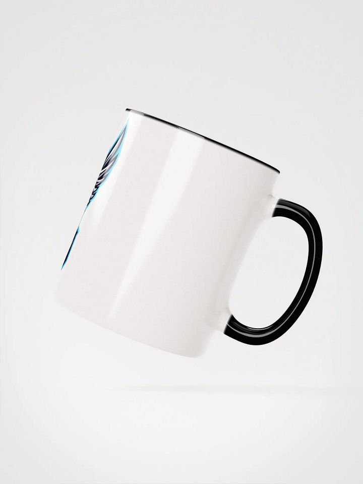 Wise Zauriel Warrior Mug product image (3)