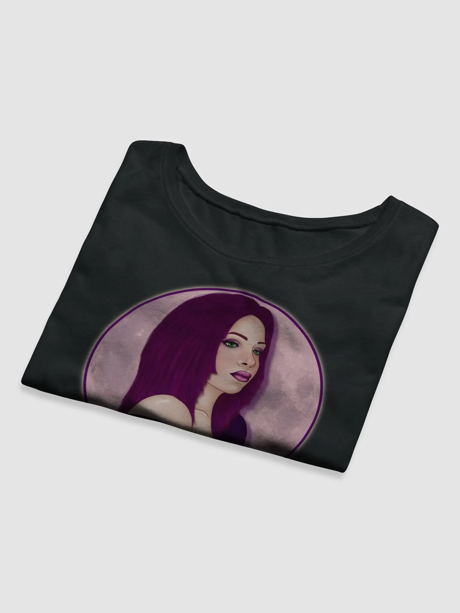 NoxxLune Crop top product image (8)