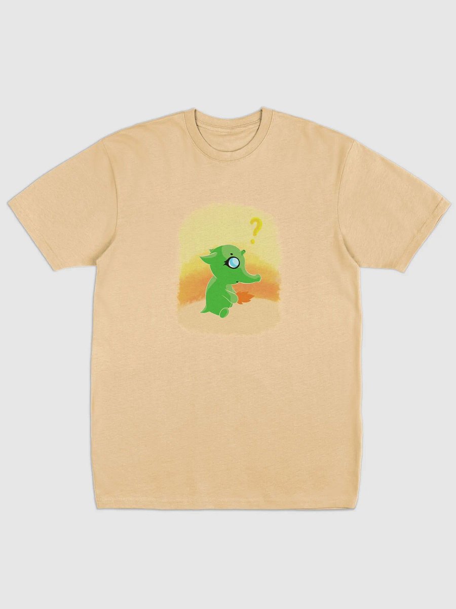 Fall t-shirt product image (1)
