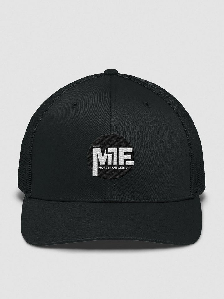 MTF Cap product image (3)