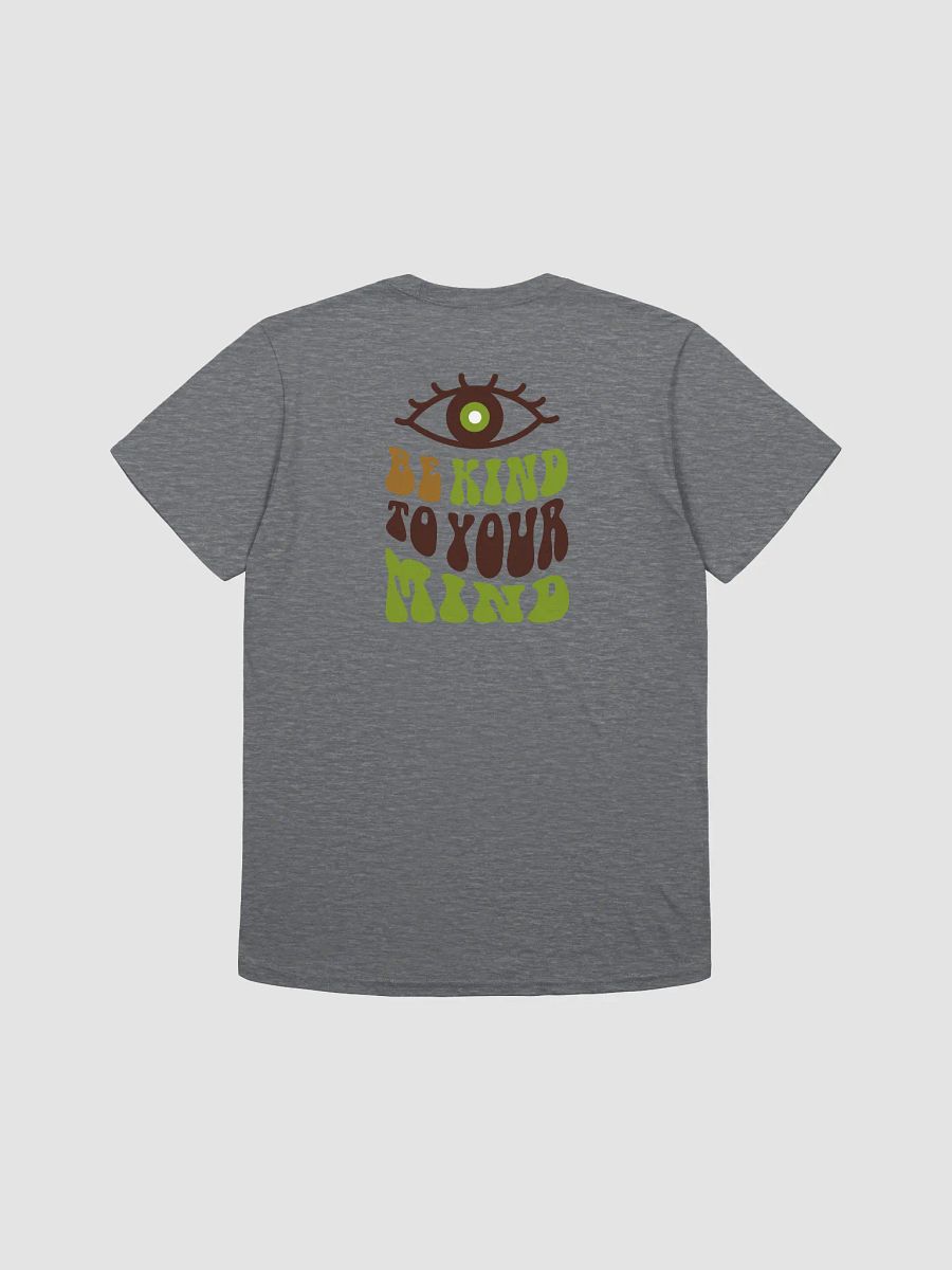Mystical Eye Unisex T-Shirt product image (6)