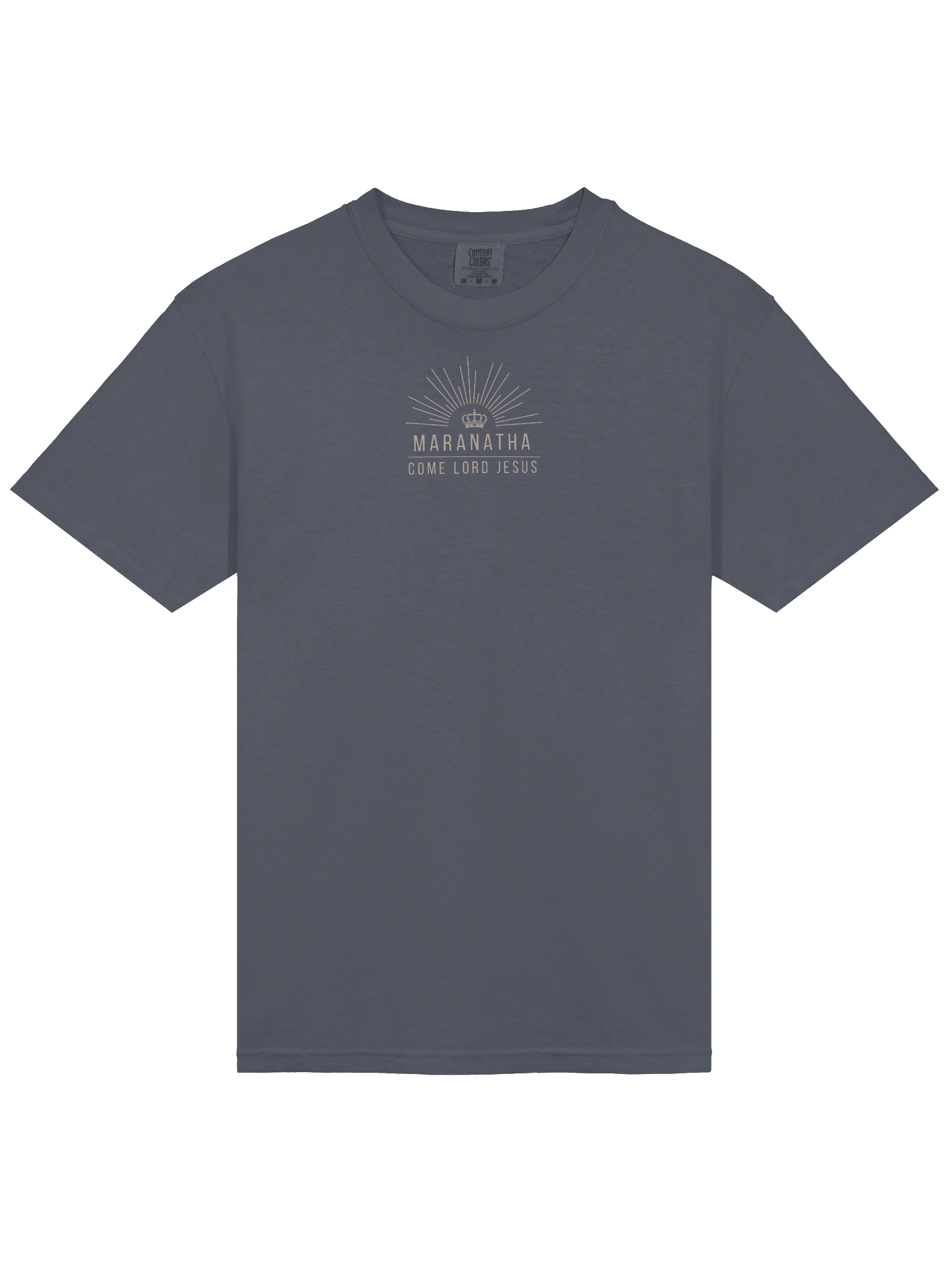 Maranatha - Denim product image (3)
