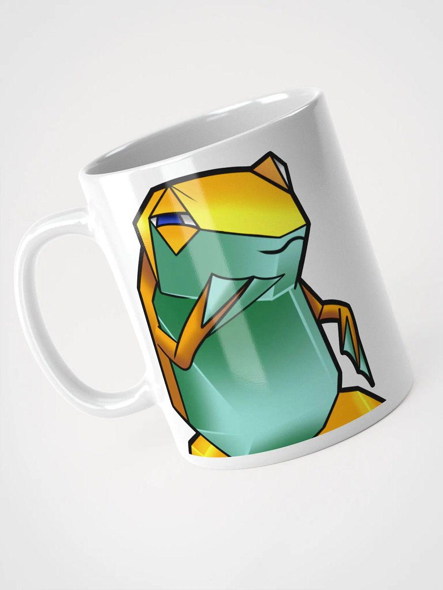 Touch Me F Mug product image (7)