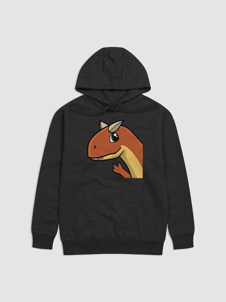 Carno Wave Pullover Hoodie product image (8)