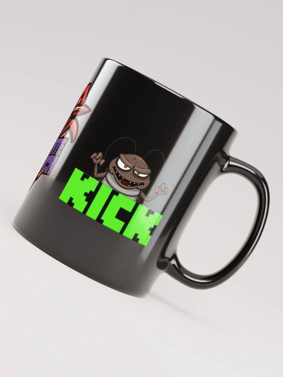 Roach on Kick product image (4)