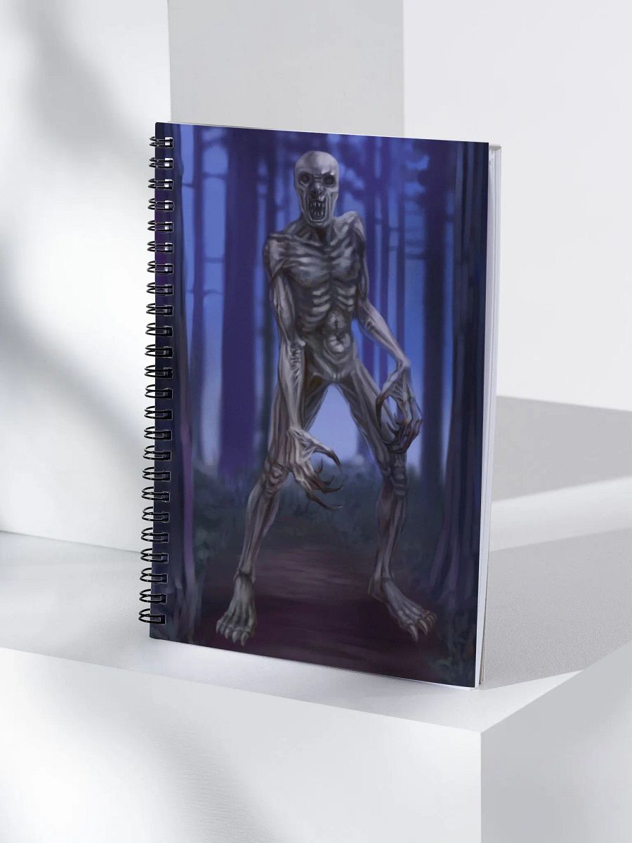 Wendigo product image (4)