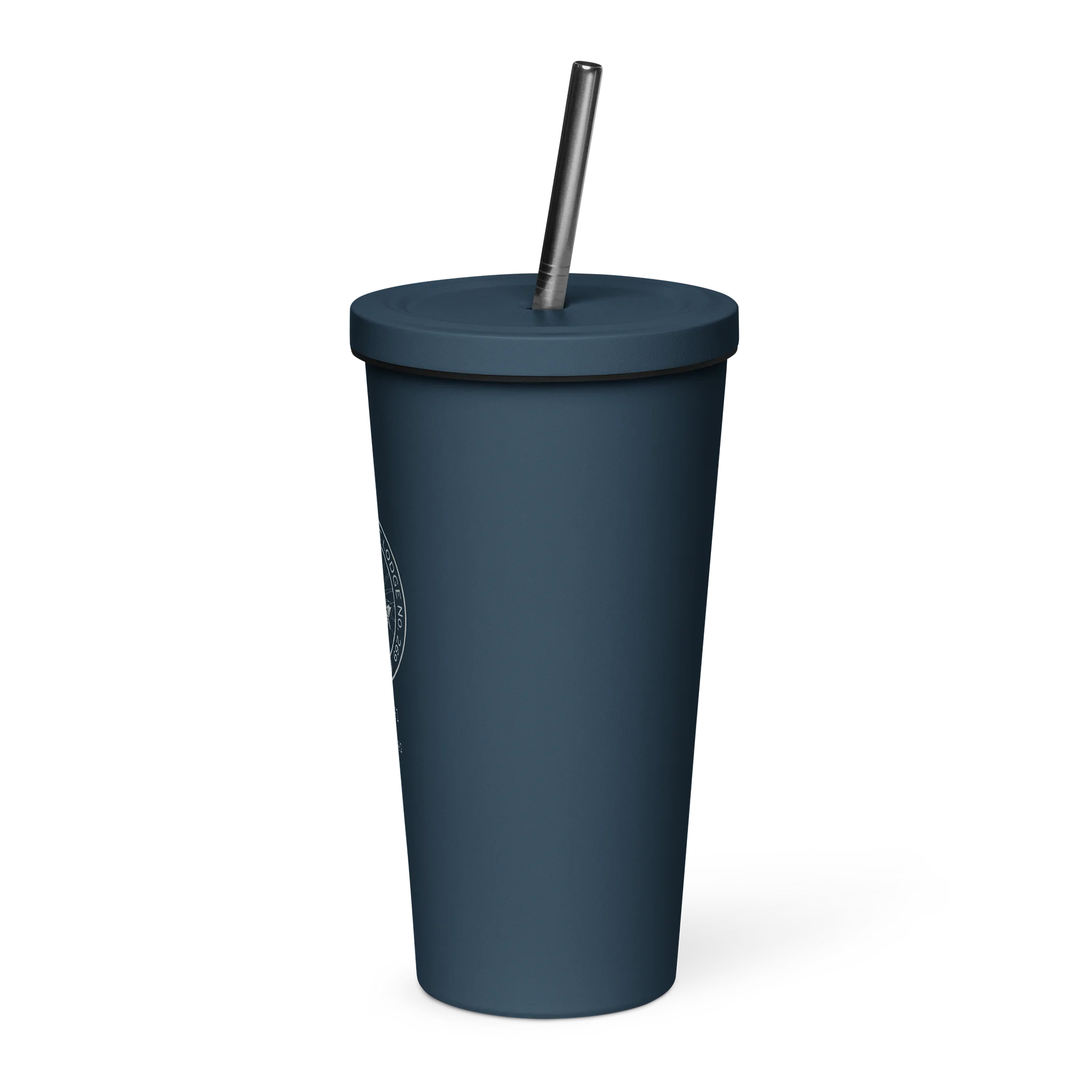 Eureka Insulated Tumbler product image (7)