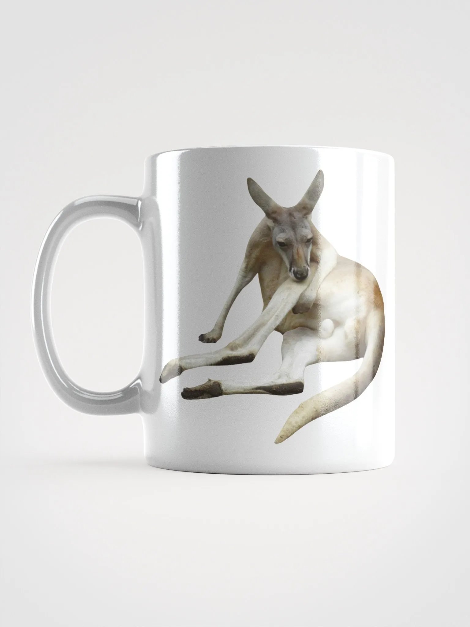 WHAT THE BUCK MUG product image (16)