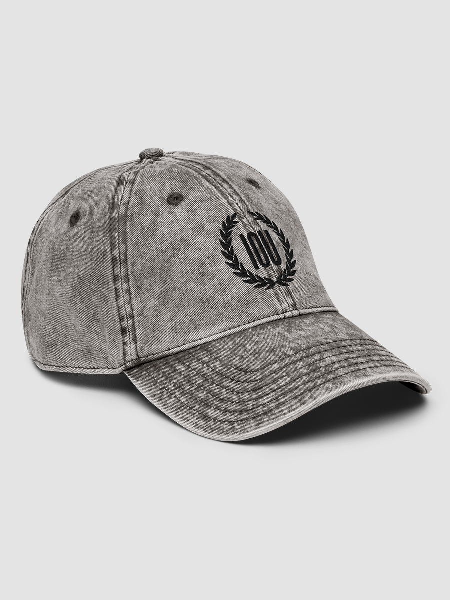 I.O.U™ Dad Hat product image (5)